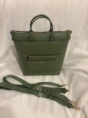 Kate Spade Walker Convertible Backpack -NWT